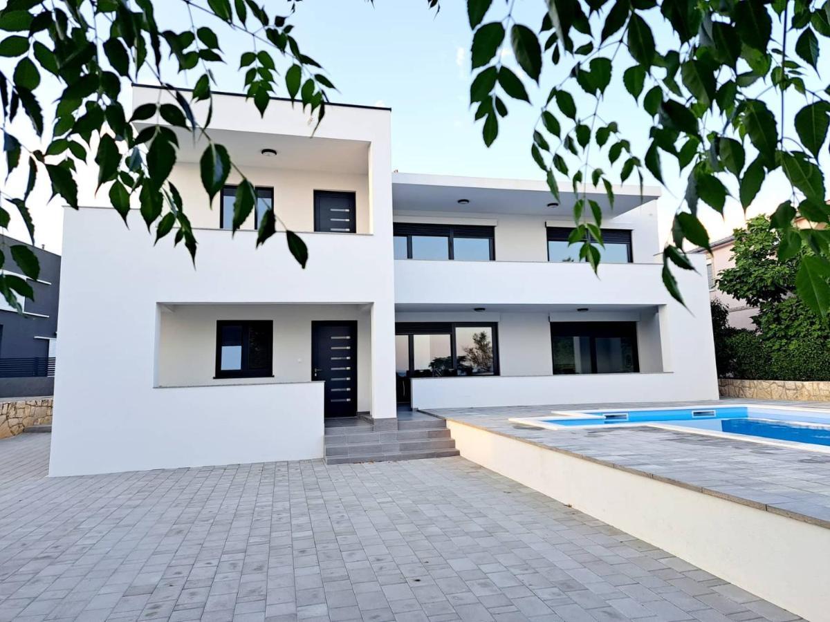 Villa Leptiric Vir Extérieur photo